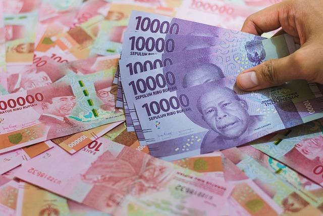 Jenis Jenis Uang Di Indonesia Beserta Fungsi Dan Syarat Mata Uang