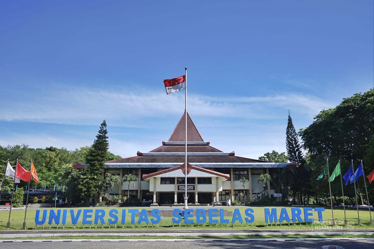 Universitas Terbaik Di Indonesia Versi Sir Referensi Utbk