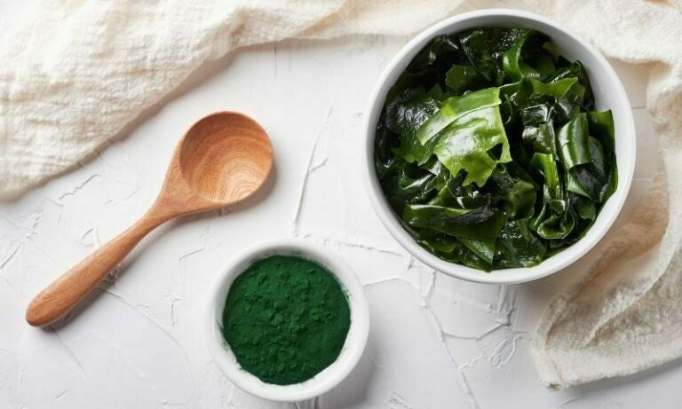 Masker Spirulina Kandungan Manfaat Dan Cara Pakai 2024