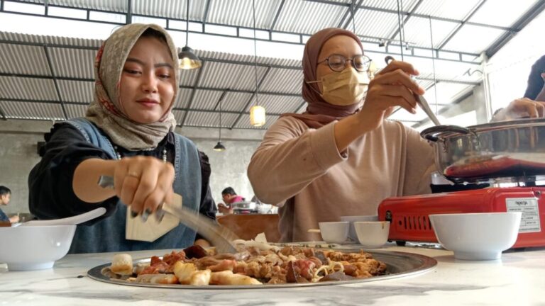 10 Restoran All You Can Eat Surabaya Dibawah 100 Ribu Pilihan Cerdas