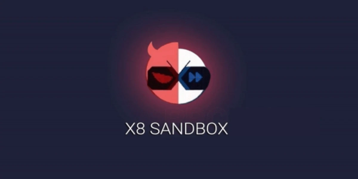 Fungsi Aplikasi X8 Sandbox