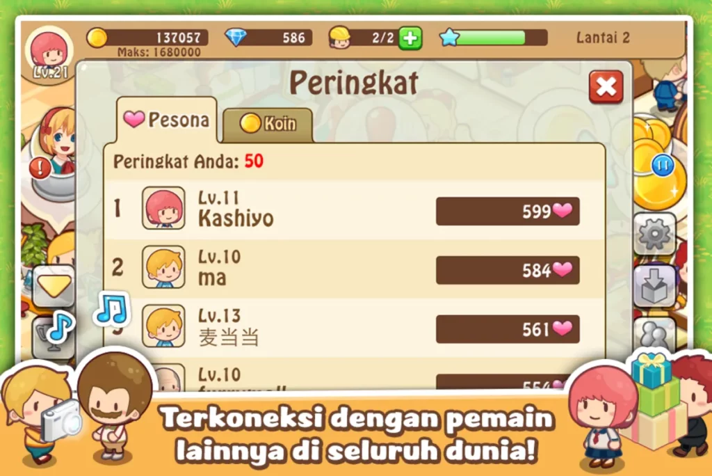 Kelebihan yang Ditawarkan Game Ini