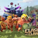 Kelebihan Bermain COC Mod Apk