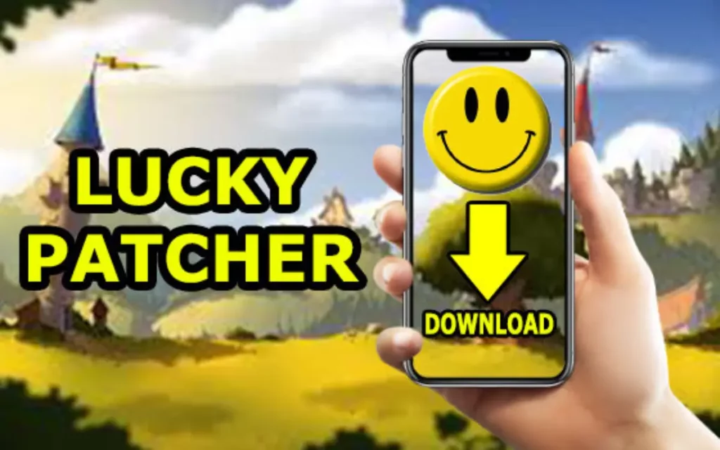 Download Lucky Patcher Terbaru