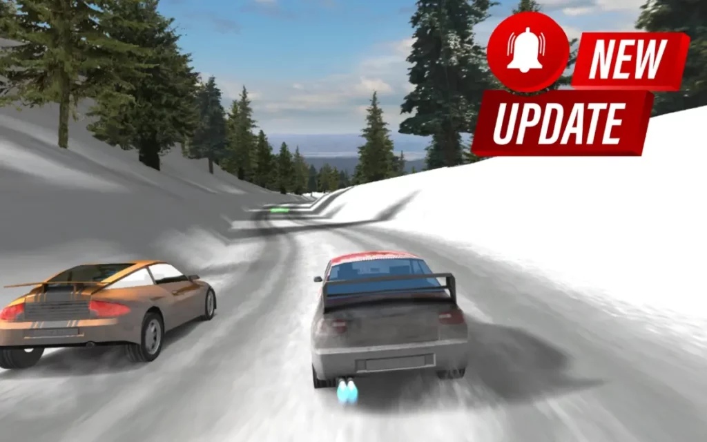 Panduan Update Game Rally Fury Mod Apk