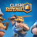 Cara Bermain Game Clash Royale Mod Apk