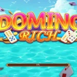 Bermain Game Domino Rich