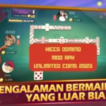 Mengenal Apa Itu Higgs Domino Mod APK