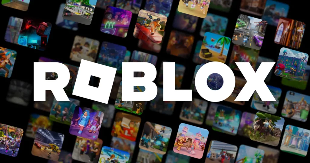 Download Roblox MOD APK Terbaru