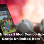 Mengenal Minecraft Mod Combo