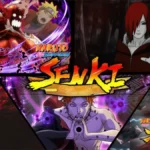 Mengenal Game Naruto Senki Mod APK