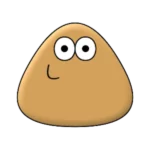 Mengenal Game Pou Mod APK