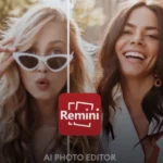 Mengenal Aplikasi Remini Mod Apk