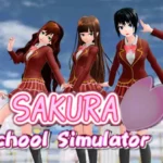 Mengenal Game Sakura School Simulator Mod APK