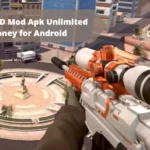 Mengenal Game Seru Sniper 3D Mod Apk