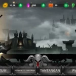 Mengenal Stickman Legends mod APK