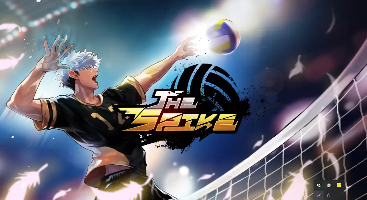 Mengenal Game The Spike Volleyball Story Mod Apk