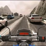Traffic Rider Mod apk Merupakan Game Otomotif yang Keren