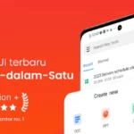 Mengenal Aplikasi WPS Office Mod