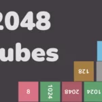 Review Game 2048 Cube Winner MOD APK