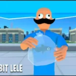 Review Game Unik Aku Si Peternak Lele Mod Apk