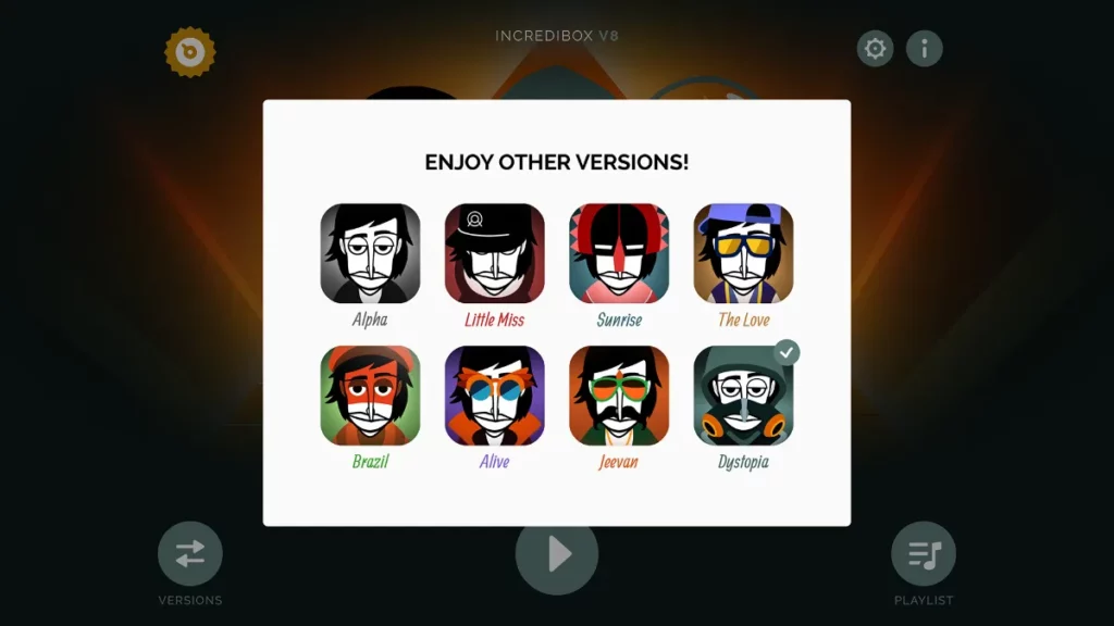 Fitur Menarik di Aplikasi Incredibox