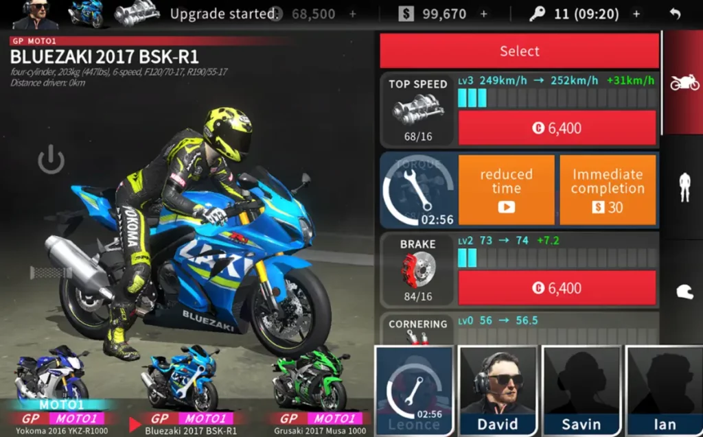 Ketahui Game Real Moto 2 Mod Apk Sebelum Bermain