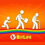 Mengenal Aplikasi BitLife MOD APK
