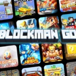 Review Game Blockman Go Mod Apk