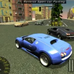 Review Game Seru Car Parking MOD APK