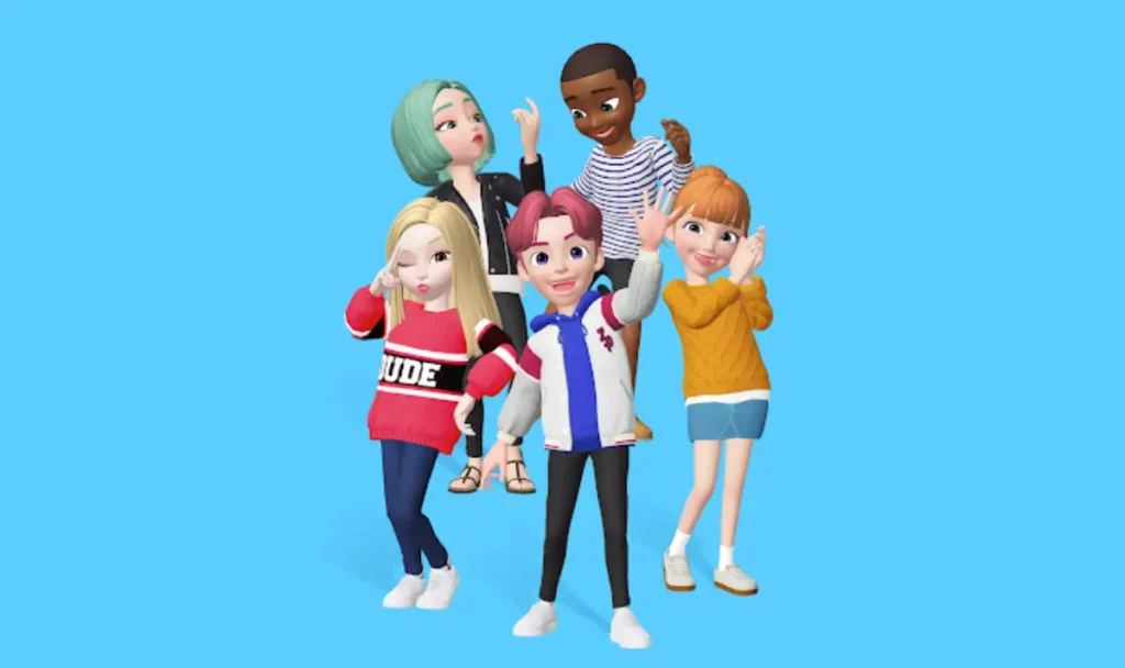 Panduan Instal Game Zepeto Mod Apk