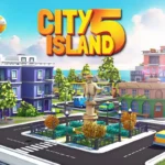 Game Seru City Island Mod Apk Wajib Dimainkan