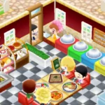 Review Cooking Mama Mod Apk