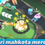 Review Game Crash Of Cars Mod Apk