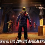 Review Lengkap Game Dead Trigger 2 Mod Apk