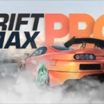 Review Game Drift Max Pro Mod Apk