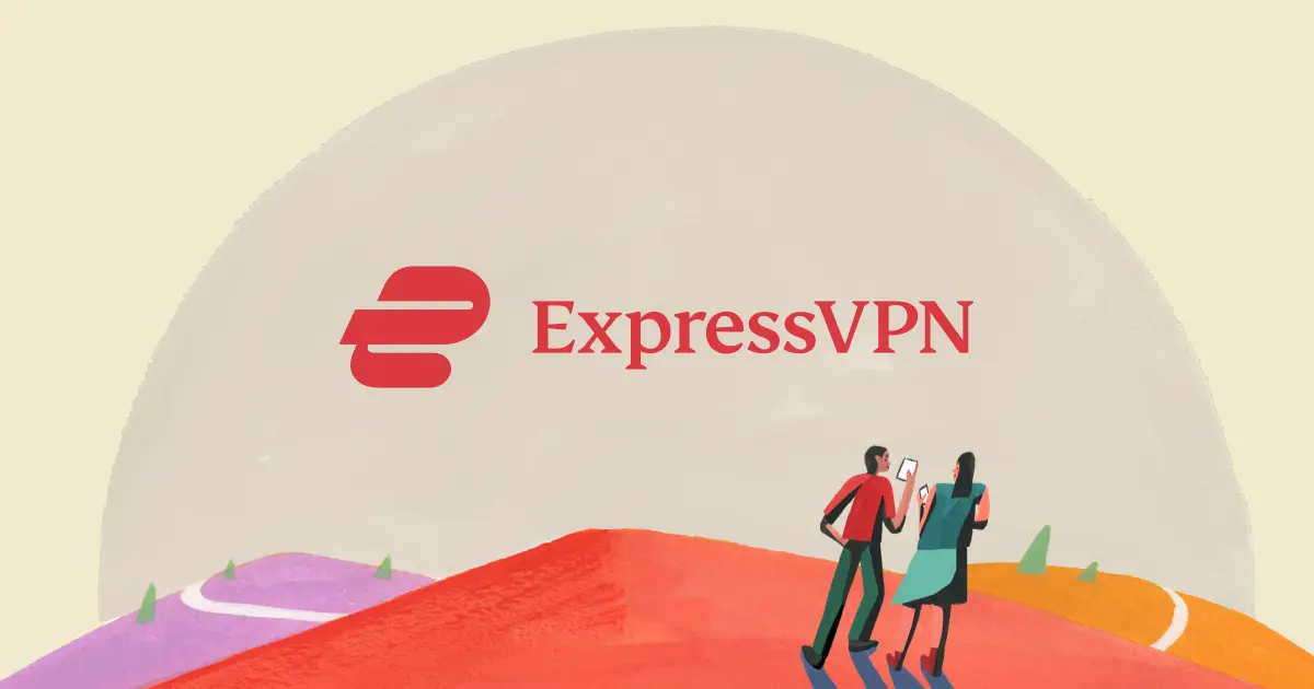 Aplikasi Express VPN MOD Terbaik