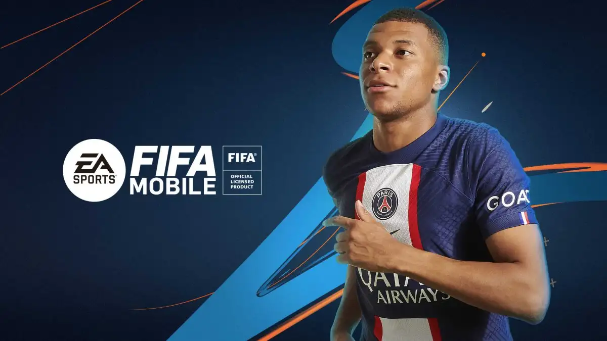 Game Seru FIFA Mobile Mod Apk Untuk Anak Muda