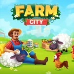 Review Farm City Mod Apk Lengkap