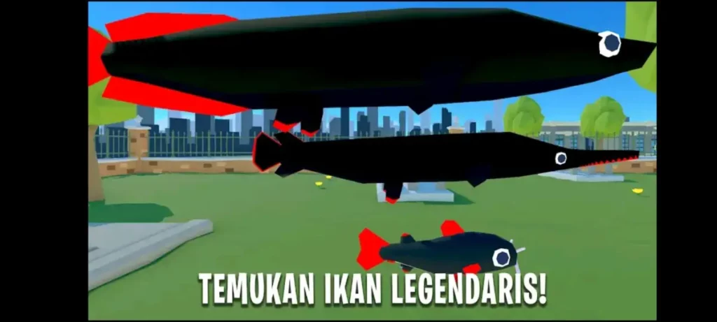 Fitur Menarik Game Aku Si Peternak Lele Mod Apk