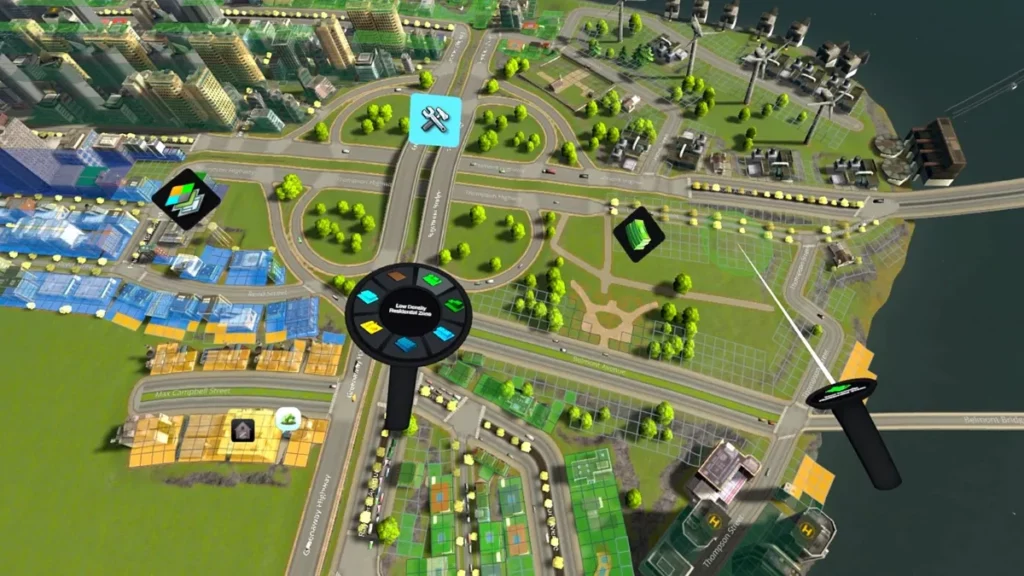 Fitur Menarik yang Ada di Cities Skylines Mods