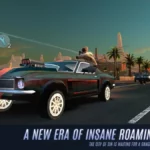 Review Lengkap Game Gangstar Vegas MOD APK