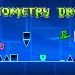 Review Lengkap Game Geometry Dash MOD APK