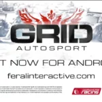Review Grid Autosport Mod Apk