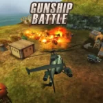 Perbedaan Gunship battle mod apk dengan Versi Asli