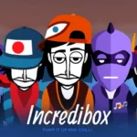 Keseruan Menggunakan Aplikasi Incredibox