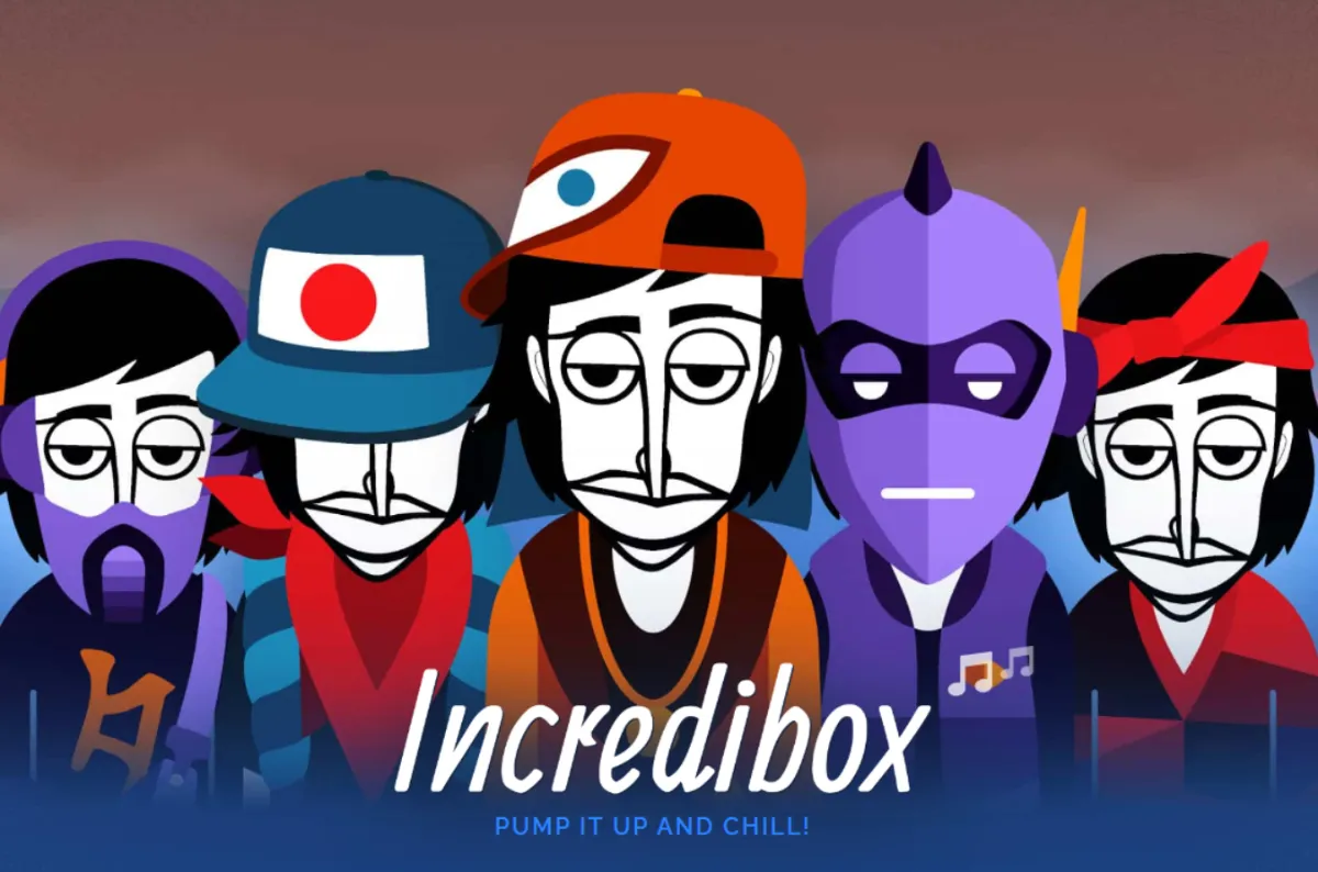 Keseruan Menggunakan Aplikasi Incredibox