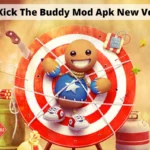 Mengenal Game Kick The Buddy Mod Apk