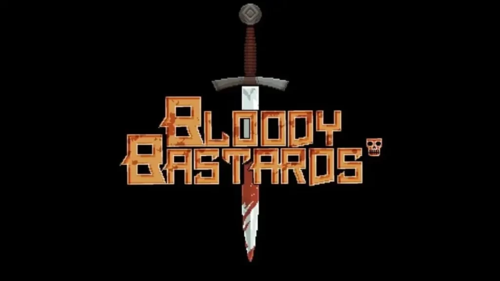 Download Bloody Bastards MOD APK Terbaru