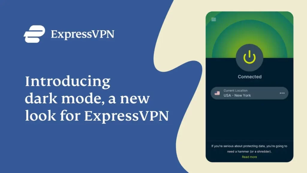 Download Express VPN MOD Terbaru